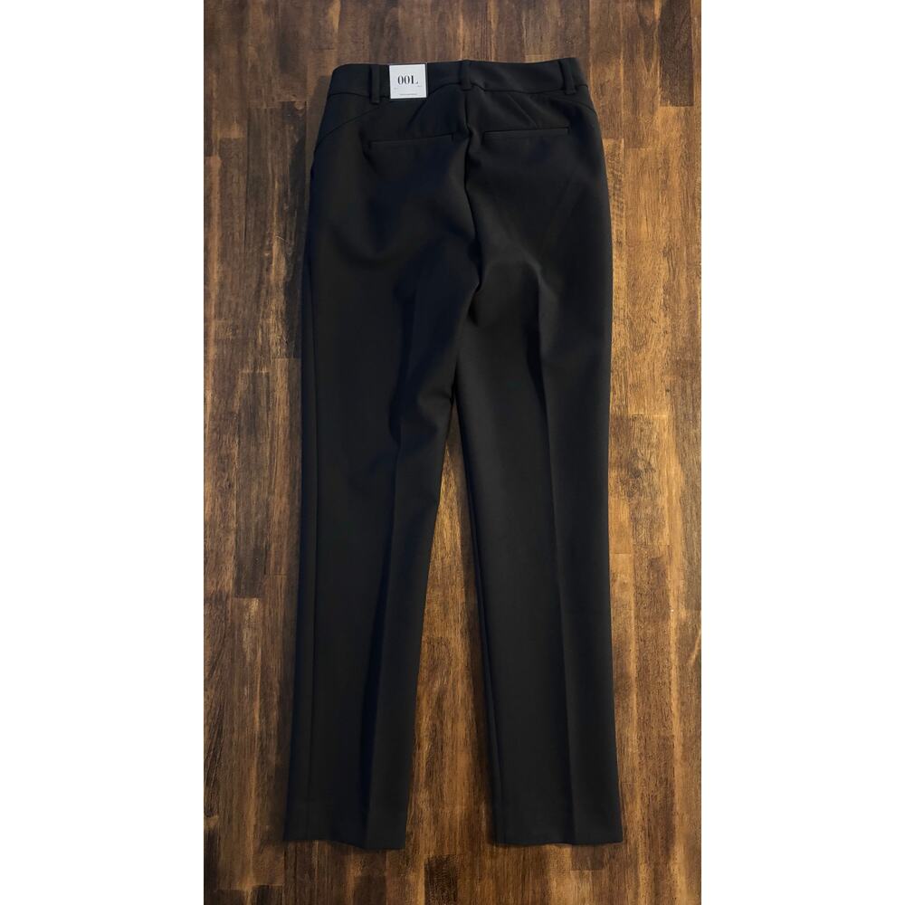 White House Black Market Women’s 00 Long Pant Slim Ankle Comfort Stretch Tall - Picture 2 of 12